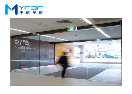 Электрический консервооткрыватель раздвижной двери с износоустойчивой структурой алюминиевого сплава