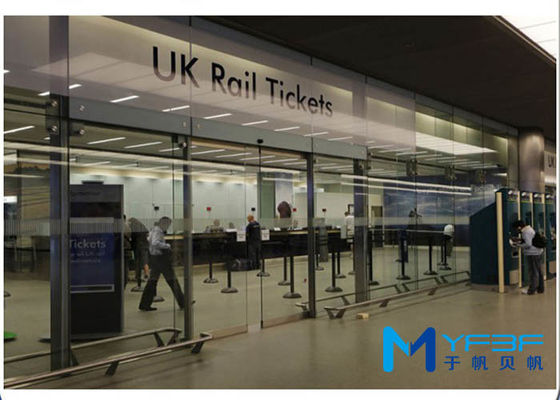 Оператор раздвижной двери безопасности автоматический для гостиницы/больницы/аэропорта